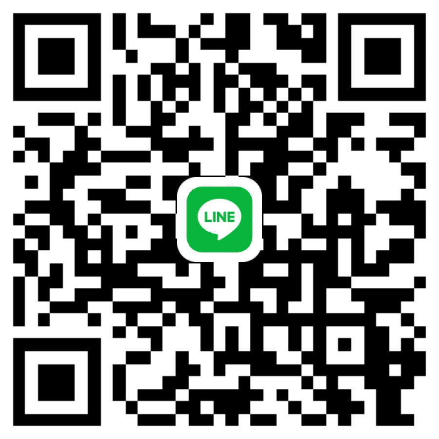 LINE QRコード