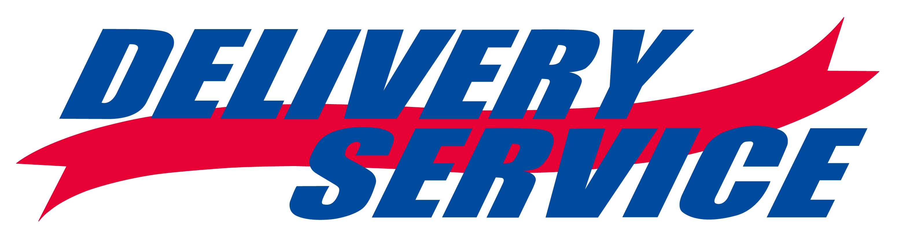 DeliveryServicelogo